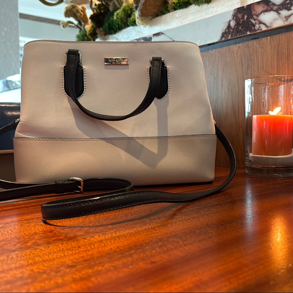 Laurel Way Kate Spade Handbag